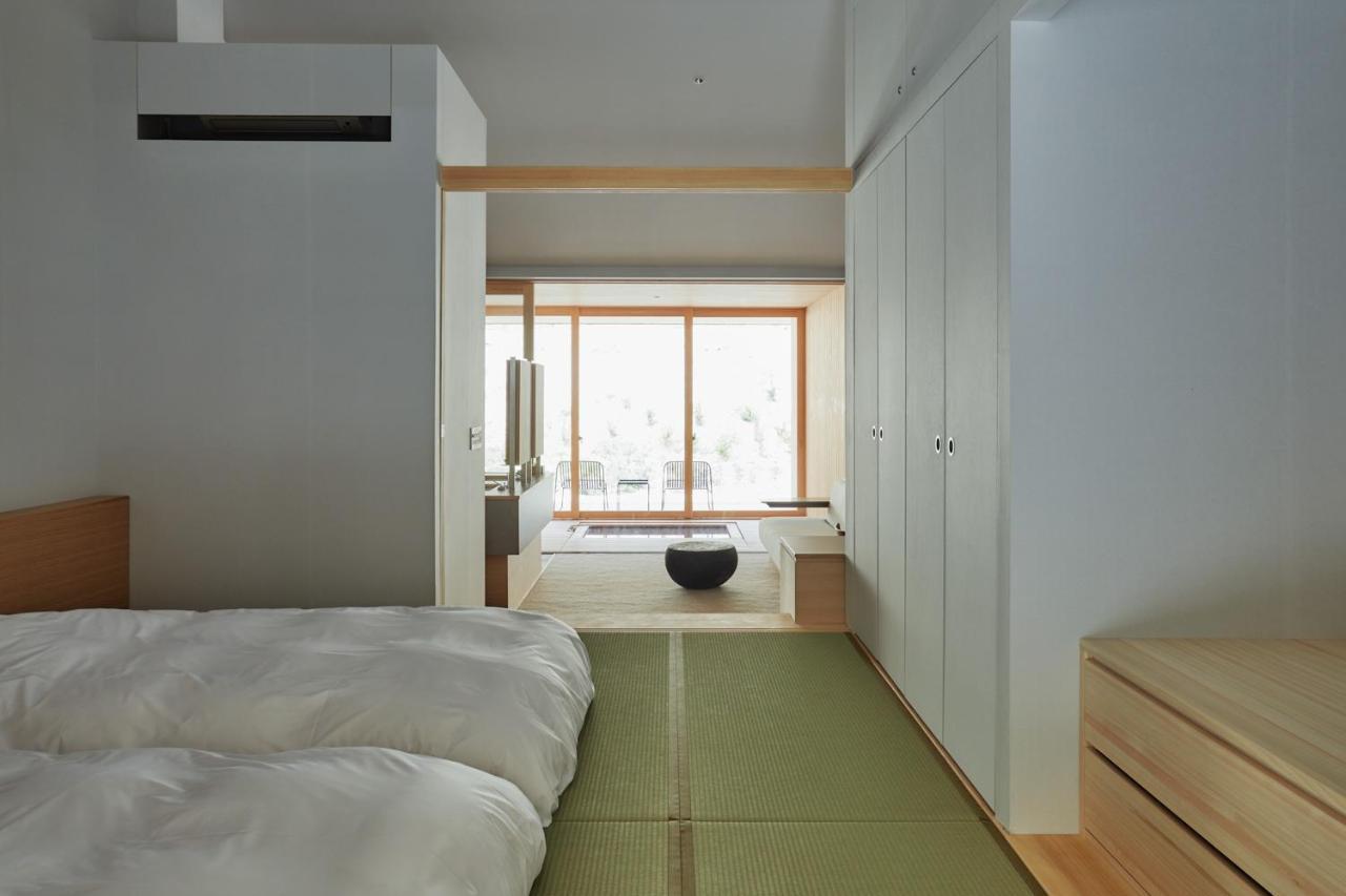 Naoshima Ryokan Roka Exterior photo