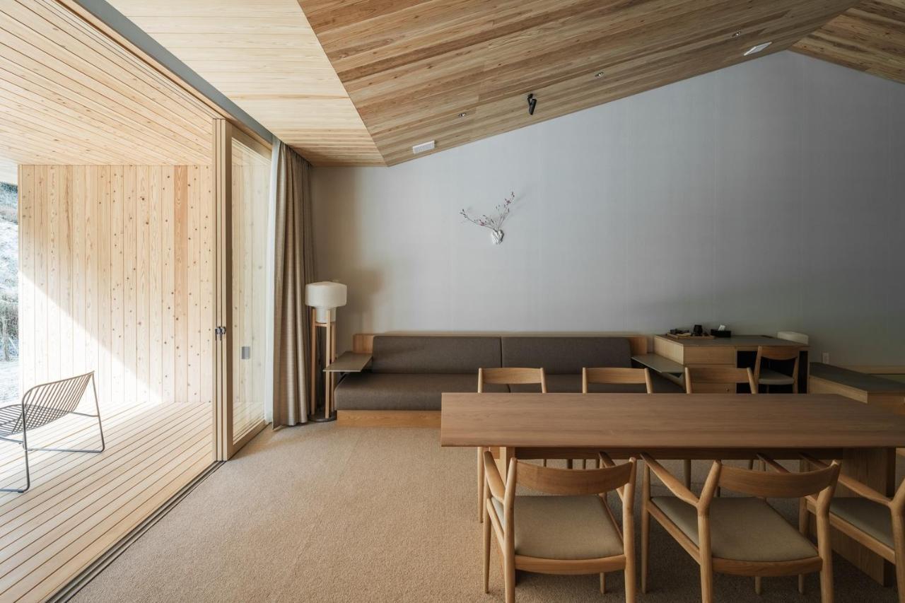 Naoshima Ryokan Roka Exterior photo