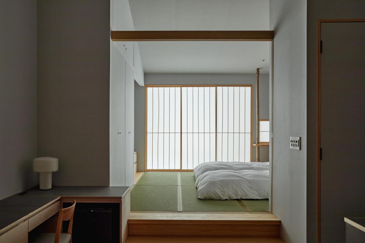 Naoshima Ryokan Roka Exterior photo