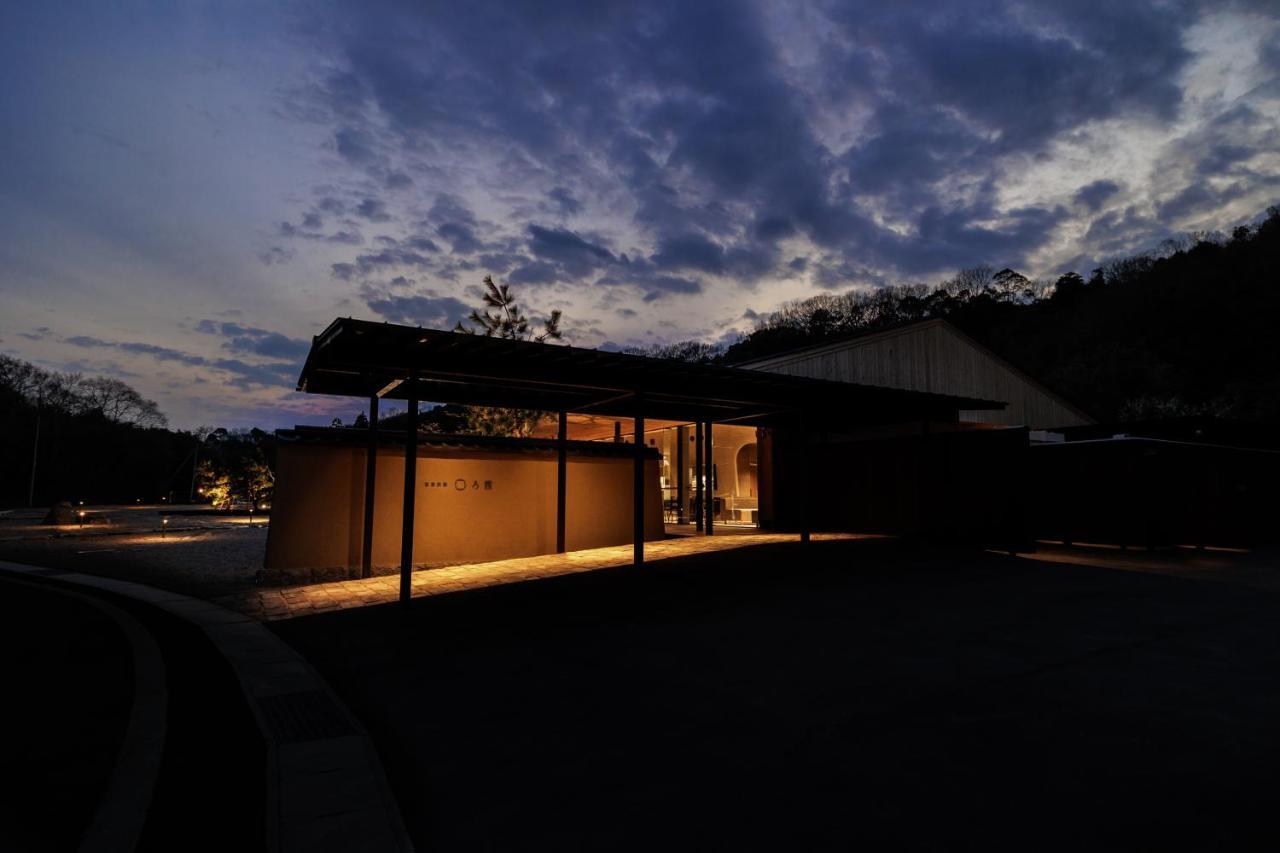 Naoshima Ryokan Roka Exterior photo