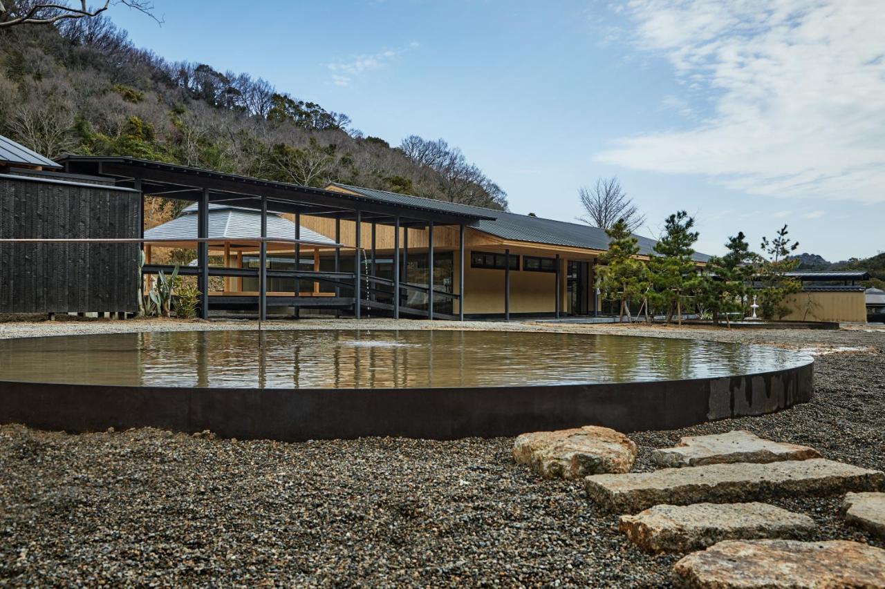 Naoshima Ryokan Roka Exterior photo