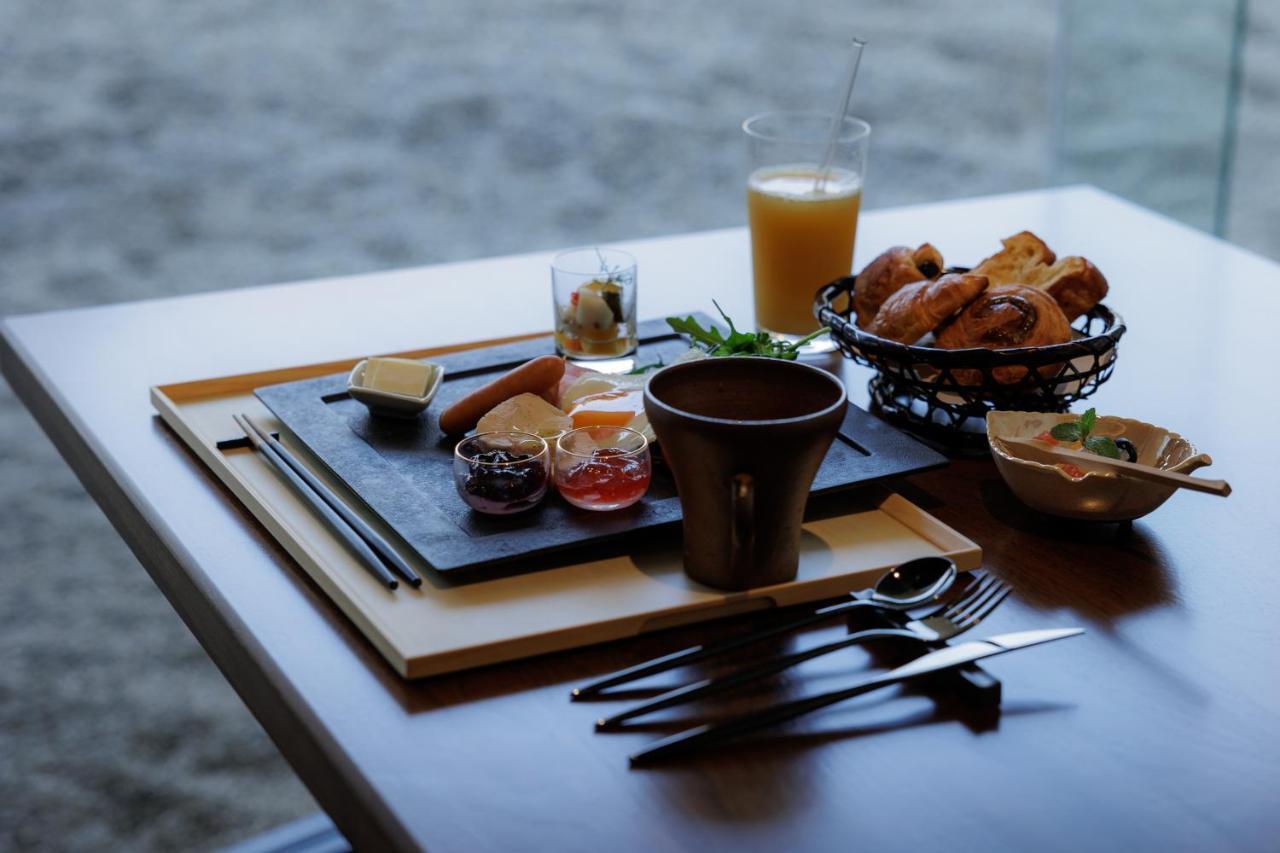 Naoshima Ryokan Roka Exterior photo