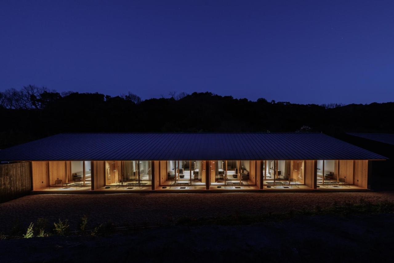 Naoshima Ryokan Roka Exterior photo
