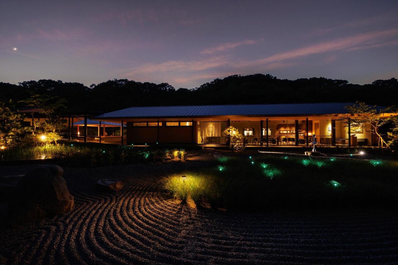 Naoshima Ryokan Roka Exterior photo