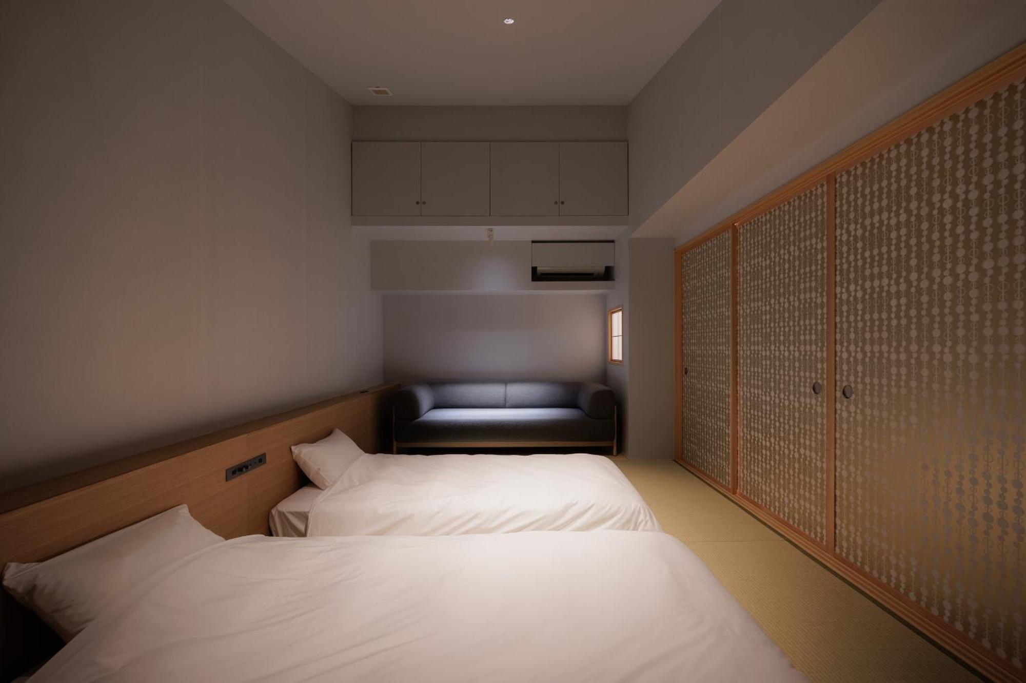 Naoshima Ryokan Roka Exterior photo