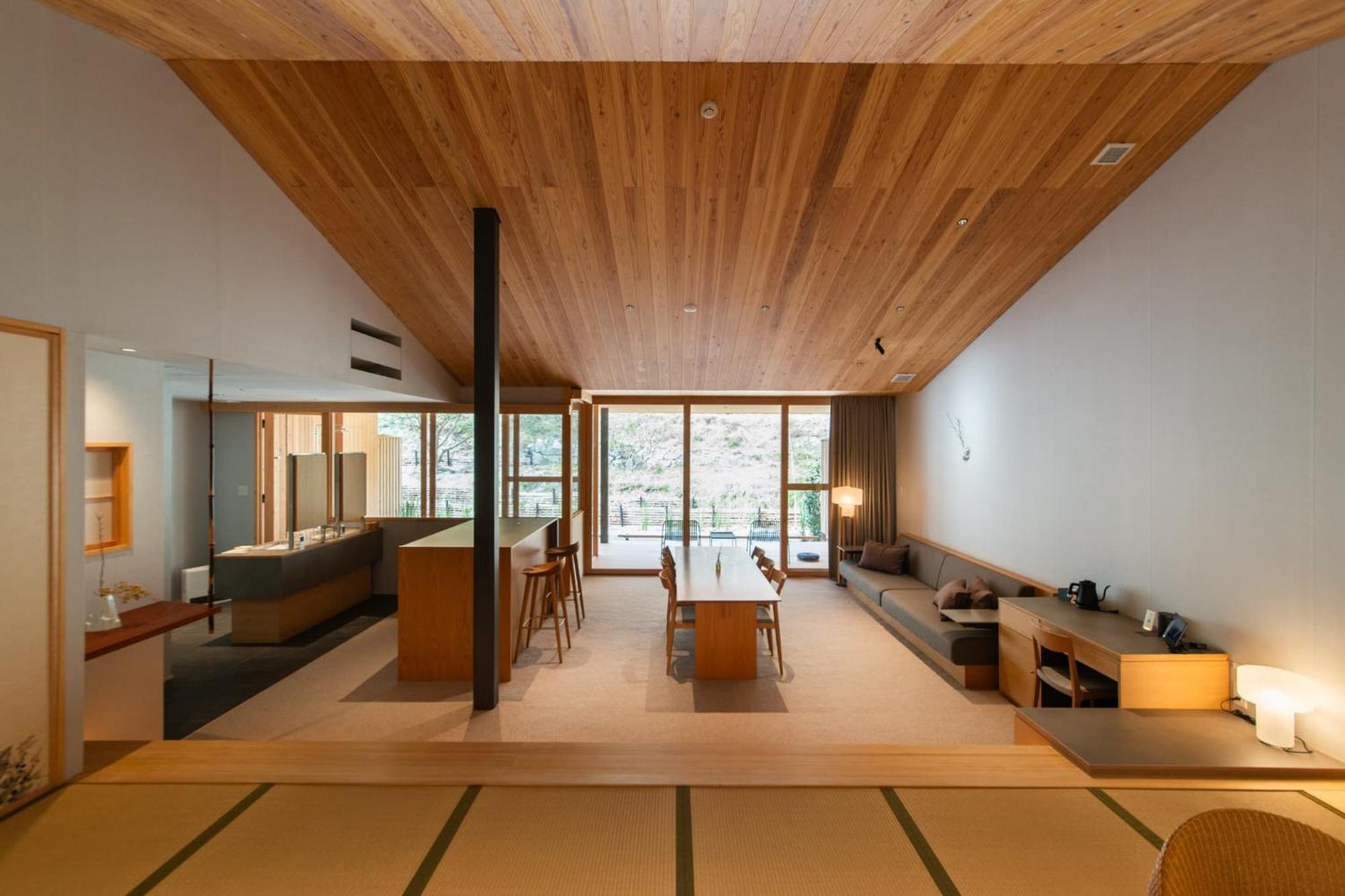 Naoshima Ryokan Roka Exterior photo