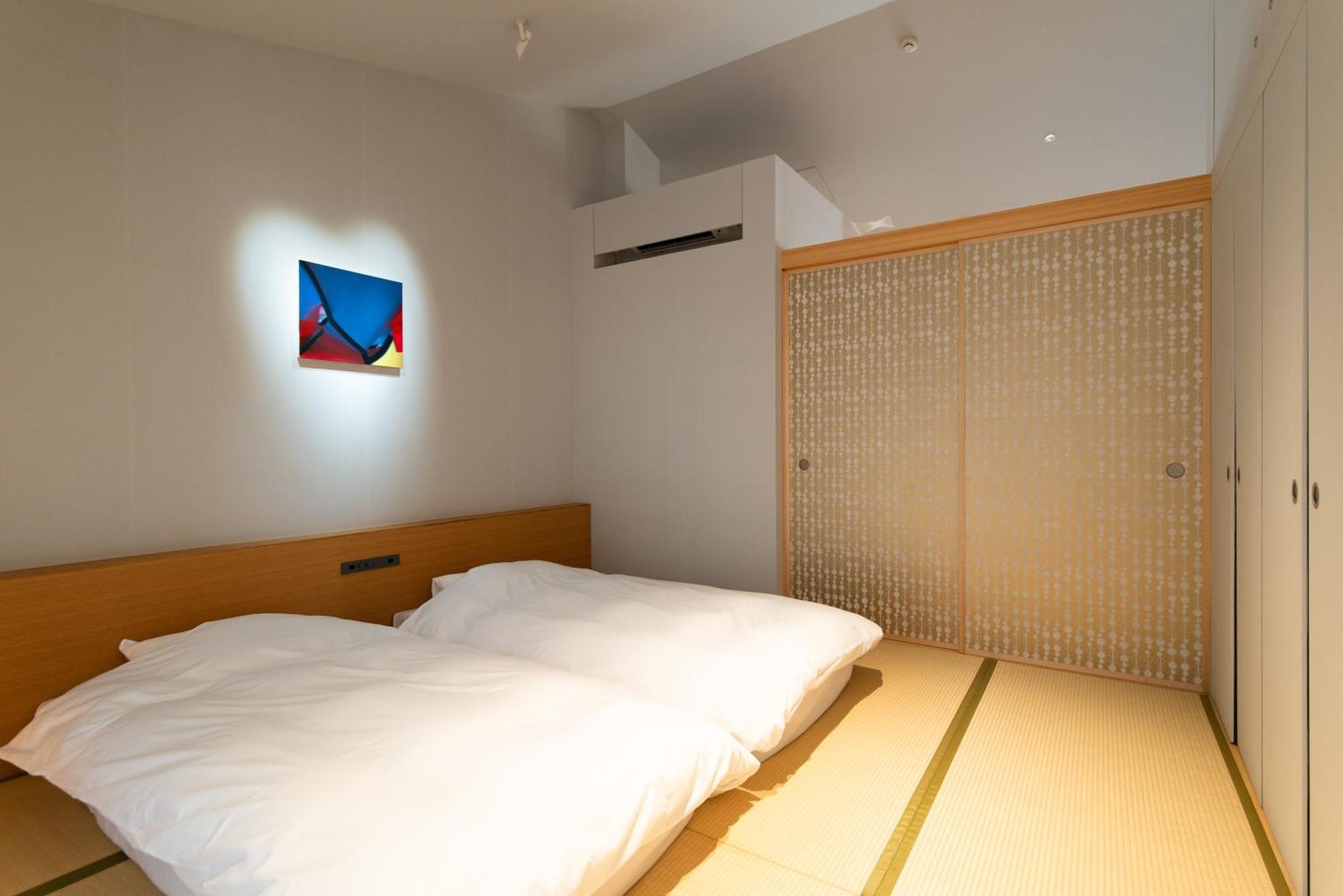 Naoshima Ryokan Roka Exterior photo