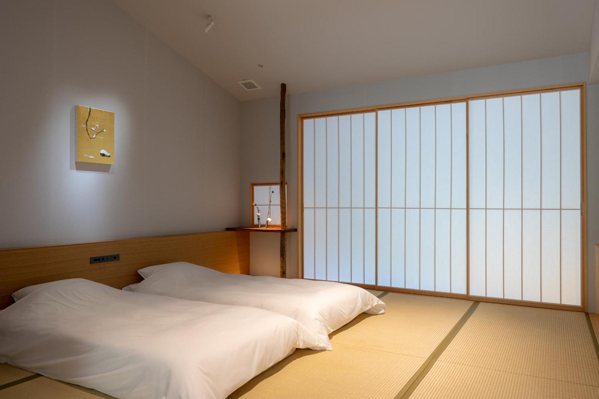 Naoshima Ryokan Roka Exterior photo