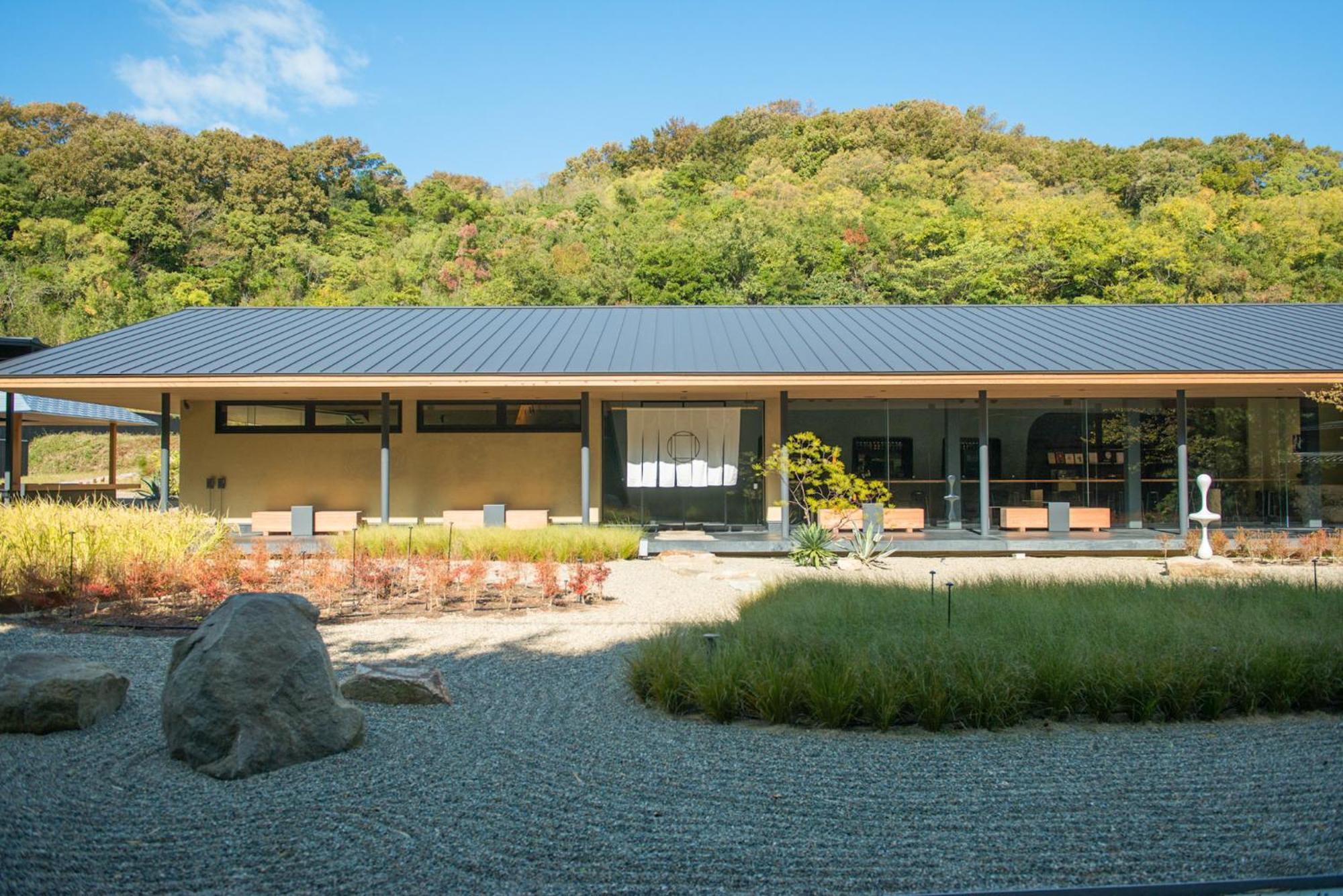Naoshima Ryokan Roka Exterior photo