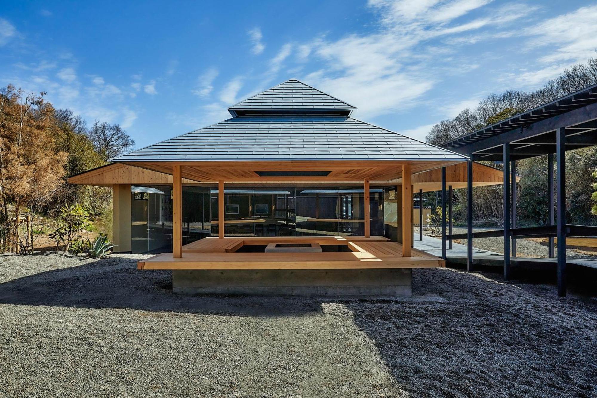 Naoshima Ryokan Roka Exterior photo