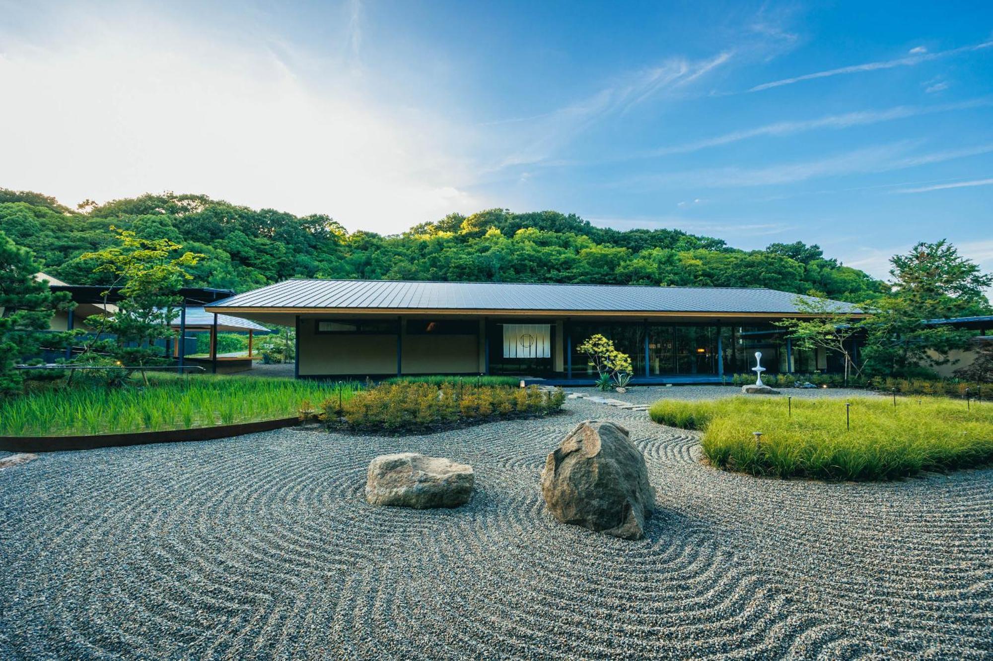 Naoshima Ryokan Roka Exterior photo